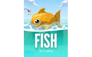Fish — Twist Gaming